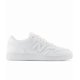 thumbnail image 4 of Men New Balance BB480L3W Lifestyle Casual Sneakers Shoes White/White, 4 of 6
