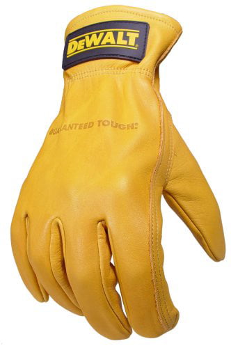 Dewalt DPG750 Extreme Condition Insulated Cold Weather Glove Each 