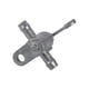 thumbnail image 4 of Interruptor De Combustible, Marca Nueva, Exquisita Artesanía De , Reemplazo Ideal, Llave De Purga De Combustible Realmente Duradera, Coche Deportivo Para El Trabajador De, 4 of 7