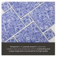 thumbnail image 4 of Spode Blue Room Collection Placemats, Set of 4 – (15.7" x 11.7") Rectangular Cork-Backed Board with Lacquered Finish, Heat & Stain Resistant Dining Table Mats Durable Kitchen Accessories, 4 of 7