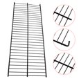 thumbnail image 2 of Cat Cage Wire Net Pet Cage Accessory Diy Mesh Sheet Pet Cage Supply Assembly Metal Net, 2 of 5