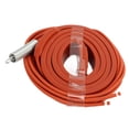 thumbnail image 1 of Compressor Heating Belt,Heating Strip 50W Defrosting Crankcase Heating Strip Air Conditioning Compressor Heater Breakthrough Technology, 1 of 14