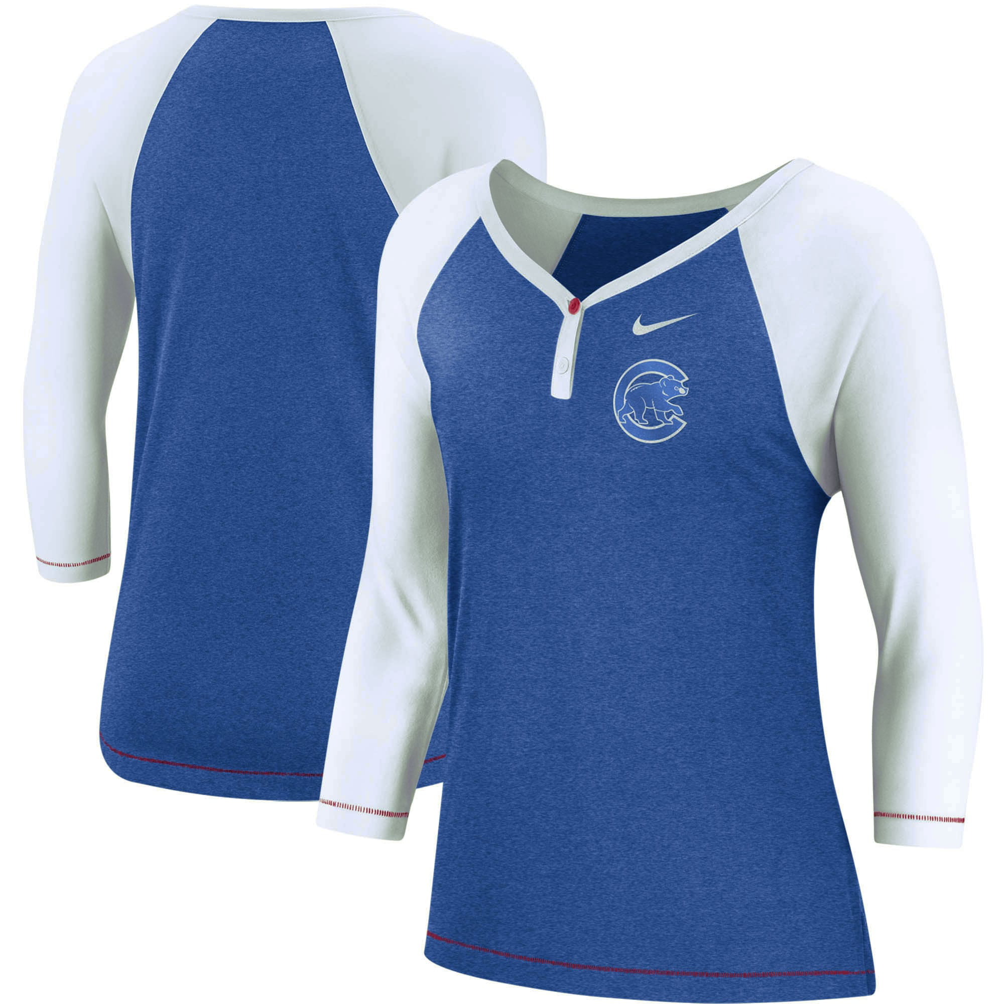 Sports Gift CoolCHICAGO CUBS Handmade Cotton Pillowcase Standard/Queen 