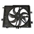 thumbnail image 1 of Motoventilador Nissan Versa 4cil 1.6 2012 A/ac Cardic Motoventilador Nissan Versa 4cil 1.6 2012 A/AC, 1 of 3