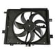 thumbnail image 1 of Motoventilador Cardic Nissan Versa 4cil 1.6 2017 A/AC, 1 of 3