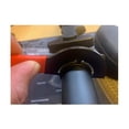 thumbnail image 3 of Castle Nut Wrench 1 1/4 with Non- Rubber Handle, Adjustable Spanner Wrench Tool Buffer Tube Locknut, 3 of 5