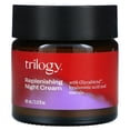 thumbnail image 1 of Trilogy Replenishing Night Cream, 2 oz, 1 of 3