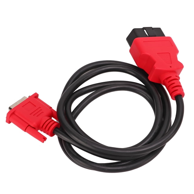 Adaptador de cable de prueba OBD2 3000211 Herramienta de escaneo para interfaz de diagnóstico múltiple MDI MDI2