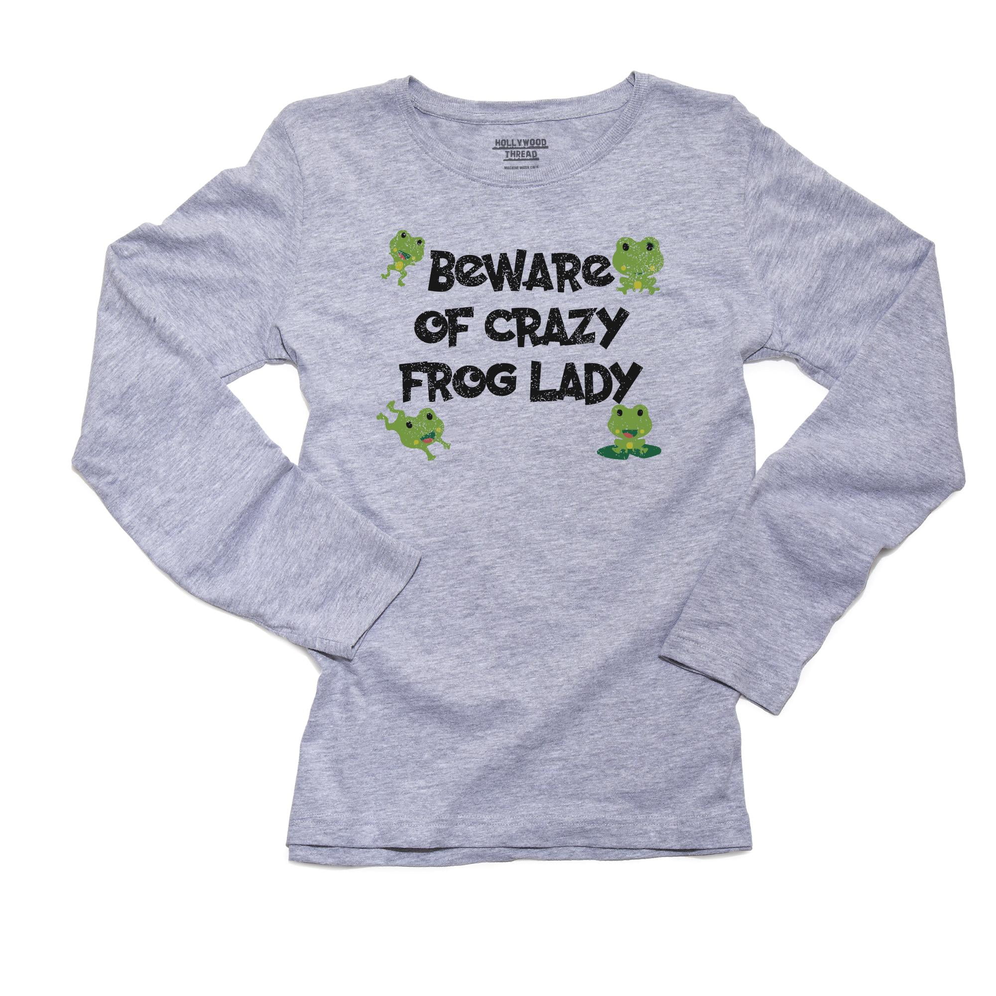 Crazy Frog | Kids T-Shirt