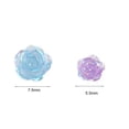 thumbnail image 2 of Limei Stylish Nail Art Rhinestones Shiny for Girl Non-Fading, 2 of 7
