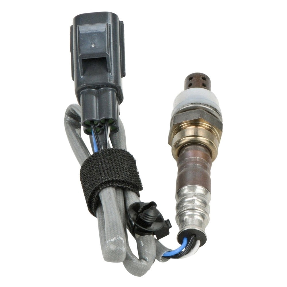 Bosch 15035 Bosch Validated Oxygen Sensor Fits select: 2005-2010 VOLVO S40, 1999-2000 VOLVO S70