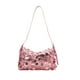 thumbnail image 2 of Bolso bandolera informal para mujer, con cadena, para ir al trabajo, pequeño, 2 of 5