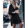 thumbnail image 3 of Chemise de Plage à Manches Longues pour Femmes, 3 of 4