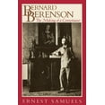 thumbnail image 1 of Pre-Owned Bernard Berenson: The Making of a Connoisseur (Paperback) 0674067770 9780674067776, 1 of 2