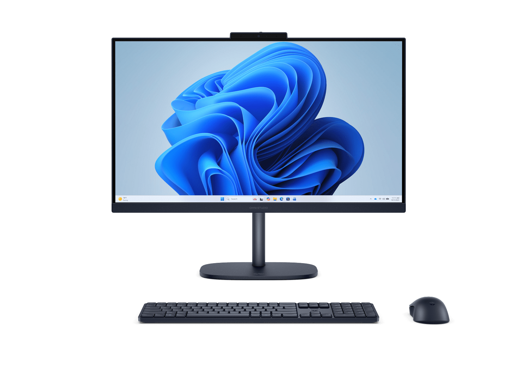 HP OmniStudio X All-in-One Computer 31.5