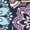 NAVY, variant on - Mandala Flowers Short Sleeve Graphic T-Shirt