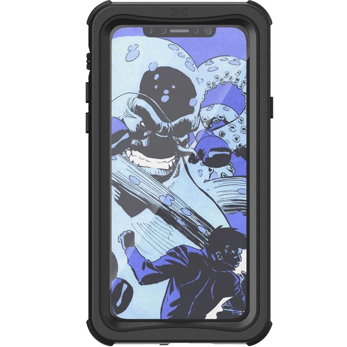 Nautical Skies iPhone 11 case Nautical Skies iPhone 11 case