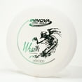 thumbnail image 2 of Innova DX Wraith Disc Golf Distance Driver, Pick Color/Weight [Stamp & Exact Color May Vary] Pink 175-176 grams, 2 of 7