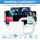 thumbnail image 5 of Cargador Sunveza USB C de 118 W para MacBook Pro/Air, iPad Pro, 5 of 7
