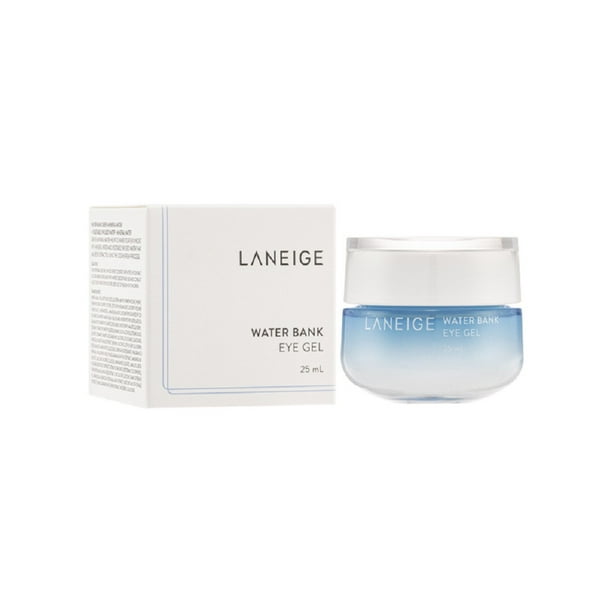 Laneige water 2024 bank eye gel