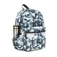 thumbnail image 3 of K-Cliffs Unisex Case of 25 18" Printed School Backpacks, A Simple Mixed Pattern Bookbag Classic Travel Daypack for Laptop & Tablet, Teen-Adult, 3 of 6