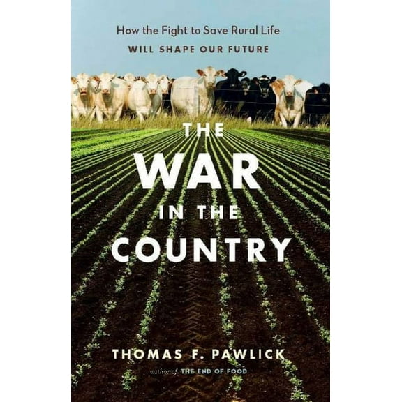 The War in the Country (Paperback)