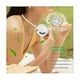 thumbnail image 5 of Portable Hanging Neck Fans USB Rechargeable Mini Fan Humidifier Portable, 5 of 5