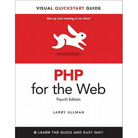 PHP for the Web - eBook