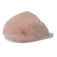 thumbnail image 1 of Fluffy Stuffed Slippers Non-slip Indoor House Shoes Comfy Plush Slip For Home, 1 of 2