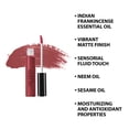 thumbnail image 4 of Lápiz labial Lord & Berry Timeless Kissproof Blossom, 4 of 4