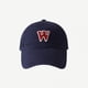 thumbnail image 4 of Gorra De béisbol con letras lisas para mujer y adolescente, Sombrero De algodón 2023, protector solar, 4 of 4
