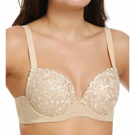 

Wynette by Valmont Molden Lift Underwire Bra