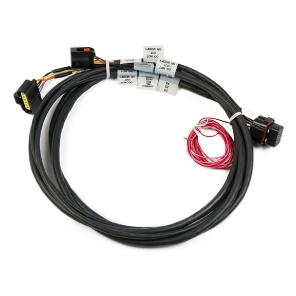 Holley EFI 558-417 Electronic Throttle Harness