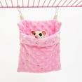 Roll Out Chicken Nesting Boxes for Laying Eggs Glider Bonding Pouch Bag