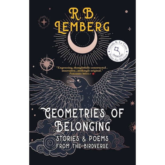 Geometries of Belonging, (Paperback)