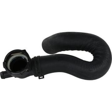 CURVED RADIATOR HOSE, DAYCO