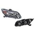 thumbnail image 1 of Faro DEPO Honda Civic 2013 - 2015 Copiloto, 1 of 1