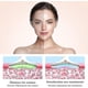 thumbnail image 3 of Dispositivo antiarrugas facial, dispositivo de belleza, dispositivo de belleza para el cuidado de la piel con masaje Ems de estiramiento facial, estiramiento reafirmante del cuello tonificante facial, 3 of 5