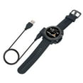 thumbnail image 1 of Kuymtek Reemplace la base de carga Dock + USB Data Cable Sync para Garmin Fenix ​​3 HR, 1 of 6