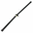 thumbnail image 1 of Detroit Axle - AWD Rear Driveshaft for 2012 2013 2014 Honda CR-V, Complete Drive shaft Assembly Replacement, 1 of 4