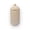 cream, variant on DRNK Bubblebottle Silicone Training Sippy Cup with Straw and Removable Lid for Toddler and Kids | BPA Free | Designed for Tiny Hands | 350 ml (cloud) (cloud)