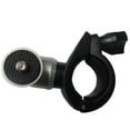thumbnail image 3 of Bangcool Bike Headlight Bracket Plastic Bike Handlebar Mount Sports Camera Fixed Holder, 3 of 10