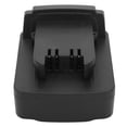 thumbnail image 3 of Batería De Herramienta Eléctrica, Adaptador De Batería, ABS Conveniente, Seguro, Duradero, Batería De Litio Dewalt, Convert Craftsman Para Taladro Milwaukee, 3 of 8