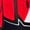 Red, variant on Hansber Kids Boxing Shorts Running Sports Boxer Shorts Muay Thai Training Drawstring Summer Hot Pants Light Blue 8