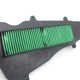 thumbnail image 2 of Componente de motocicleta Yotijar para scooter Piaggio 50125150 4T 2015-2017 150 4T 2016-2017 filtro de aire, 2 of 8