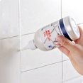 thumbnail image 1 of Gwong hogar 2 PCS 280 ml Grout de baldosas Impermeable Strong Adhesión Fuerte Anti-Black Home Piso Gap Restaurador Suministros Suministros para el hogar Gwong 96804, 1 of 7