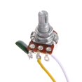 thumbnail image 3 of 1 Juego de arnés de cableado de circuito electrónico de guitarra precableado para bajo JB Tmvgtek 1py2rq9bt6vu5qc0, 3 of 6