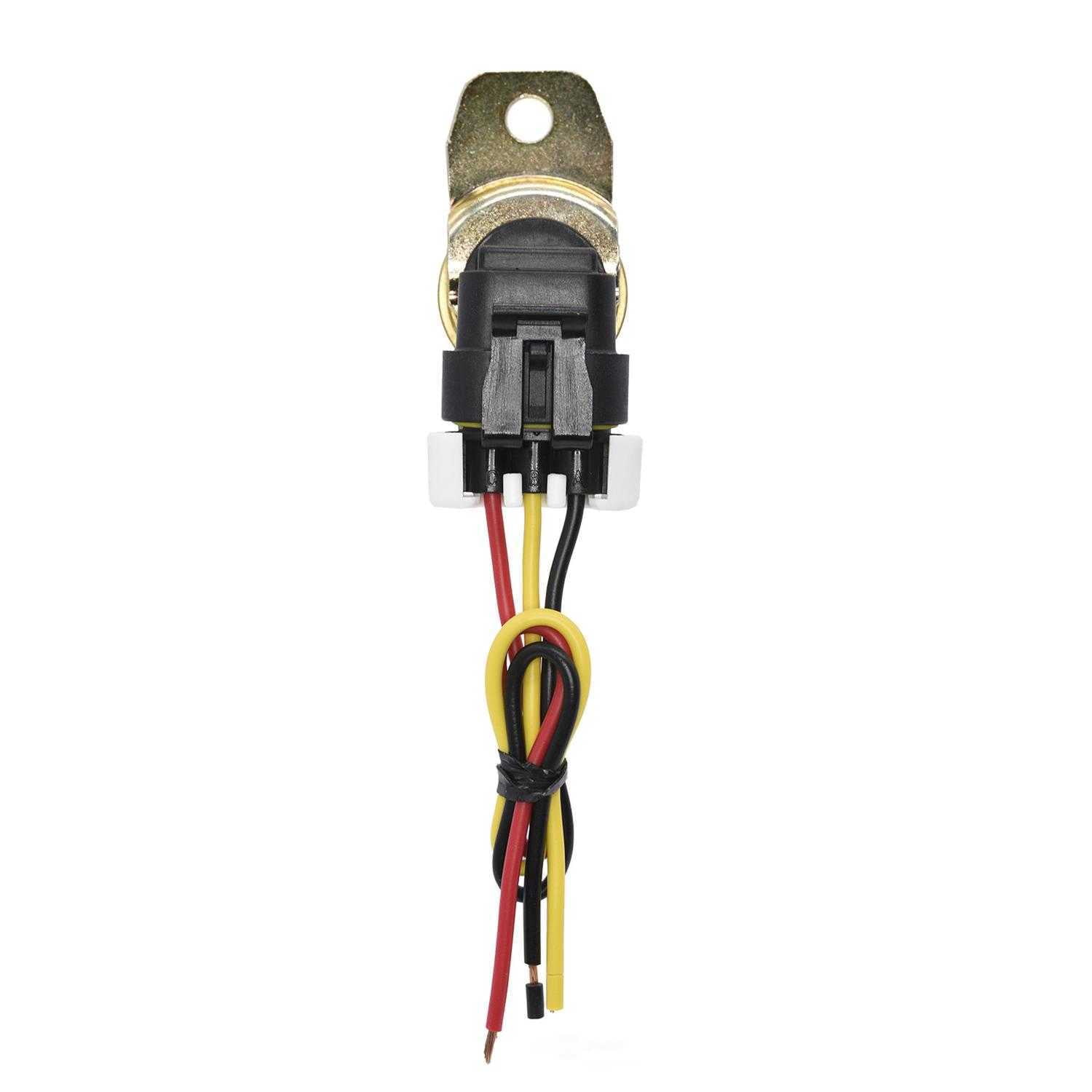 Walker Products 235-91880 Engine Camshaft Position Sensor