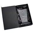 thumbnail image 3 of Trofeo Ola Creative Gifts International Negro Destacado, 3 of 3