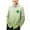 White1, variant on talentlend St. Patrick's Day Shirts for Boys Button down Long Sleeve Casual Collared Dress Shirt Kids Formal Clothes